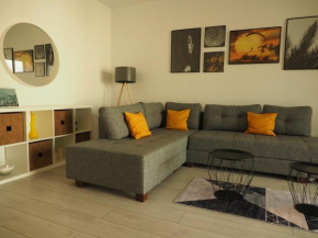 Stil Apartment Brasov